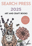 Search Press 2025 Full Catalogue