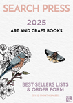 2025 Best-seller Order Form